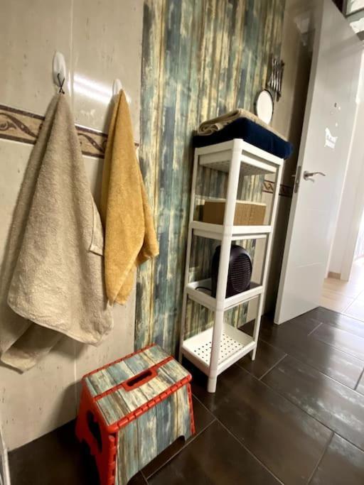 Apartament Duquesa, Vistas Panoramicas Al Mar Torremolinos Zewnętrze zdjęcie
