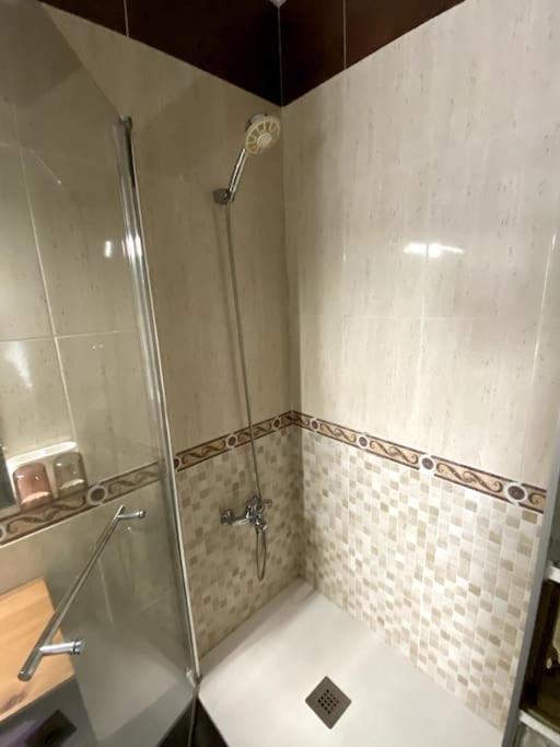 Apartament Duquesa, Vistas Panoramicas Al Mar Torremolinos Zewnętrze zdjęcie