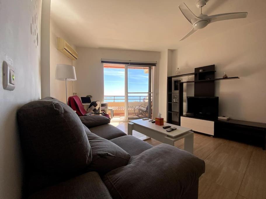 Apartament Duquesa, Vistas Panoramicas Al Mar Torremolinos Zewnętrze zdjęcie