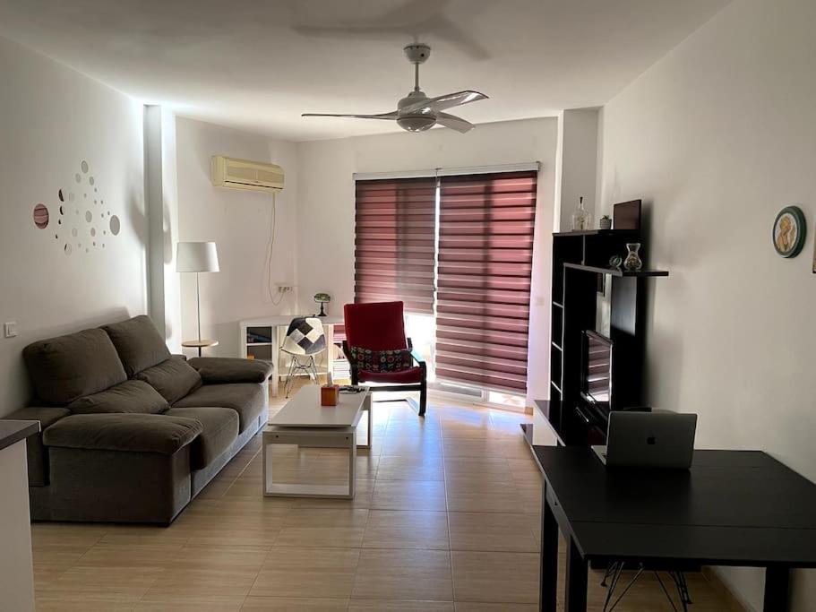 Apartament Duquesa, Vistas Panoramicas Al Mar Torremolinos Zewnętrze zdjęcie