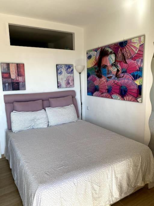Apartament Duquesa, Vistas Panoramicas Al Mar Torremolinos Zewnętrze zdjęcie