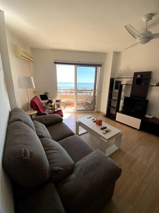 Apartament Duquesa, Vistas Panoramicas Al Mar Torremolinos Zewnętrze zdjęcie
