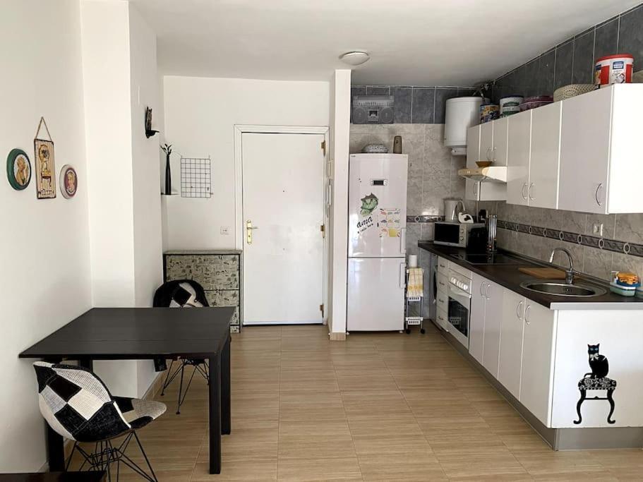 Apartament Duquesa, Vistas Panoramicas Al Mar Torremolinos Zewnętrze zdjęcie